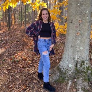 Meet your Posher, Jaymi